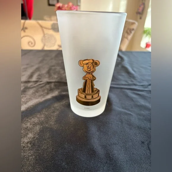 Collectible Disneys Hollywood Frosted Mug - Picture 4 of 5